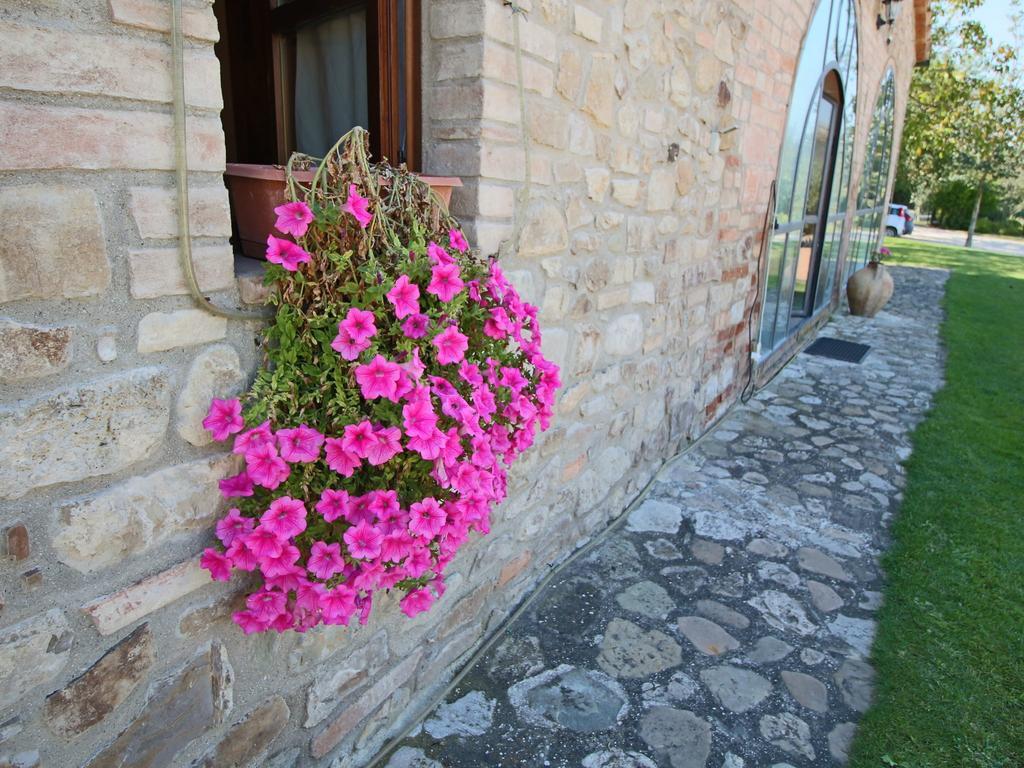 Belvilla By Oyo Casa Rovello Тоді Екстер'єр фото